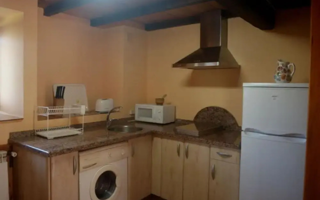 Apartamentos La Corona