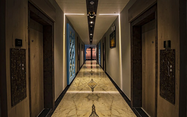 Regenta Inn Sambalpur