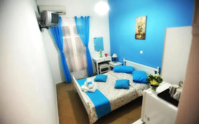 HB Hotel Benitsa