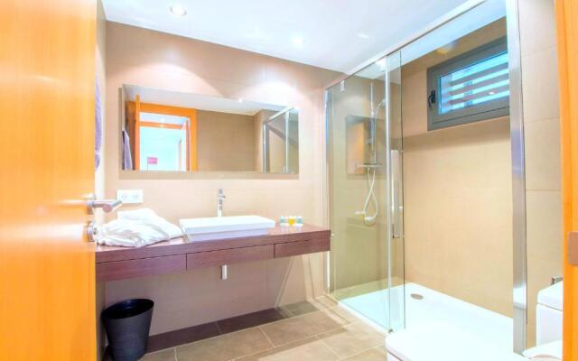 LEON Immo Apartment Maravella - 10319