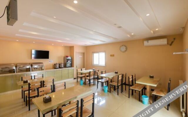 Yijia 365 Chain Hotel (Huanghua Canghai Road)