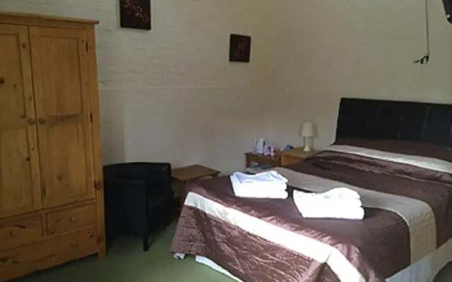 Bulmer Farm Bed and Breakfast