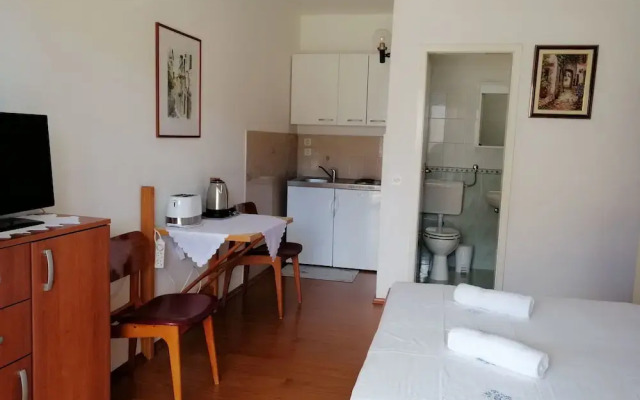 Apartments Emmas Studio