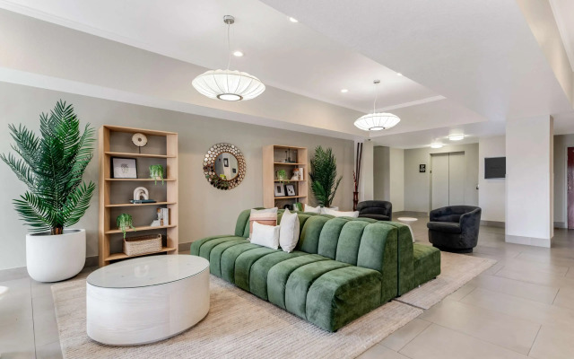 Best Western Auburndale Inn & Suites