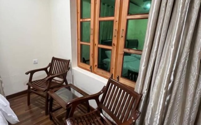 Wazir Guest House