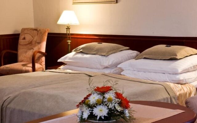 Monti Spa Hotel