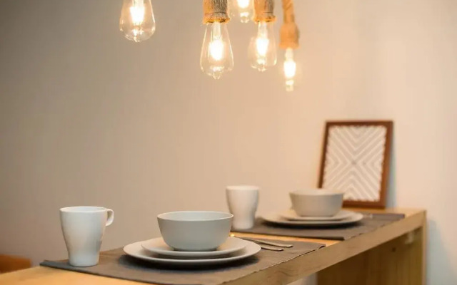 Flexus Signature By Luxury Suites Asia