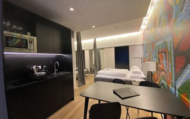 Blackhome Graz