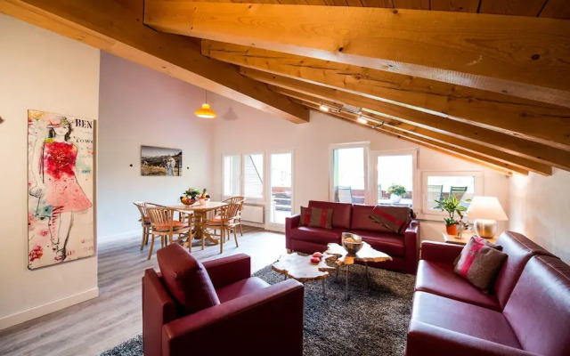 PREMIUM APARTMENTS at Monte Rosa