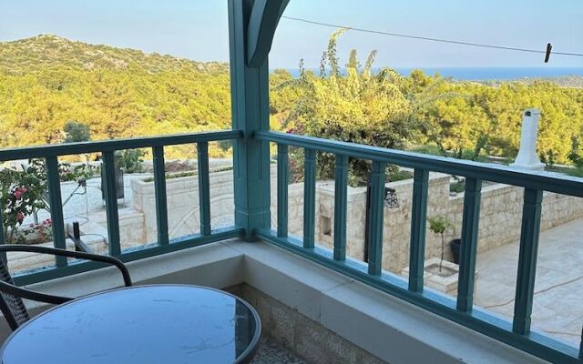 Villa Umay