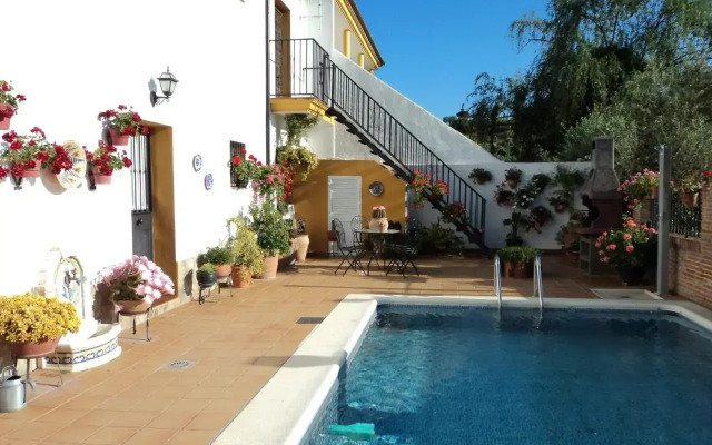 Apartamentos Las Juanas