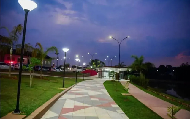 Pousada Amazonia