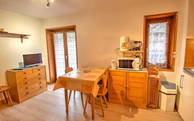 Studio Morzine, 1 pièce, 4 personnes - FR-1-524-85
