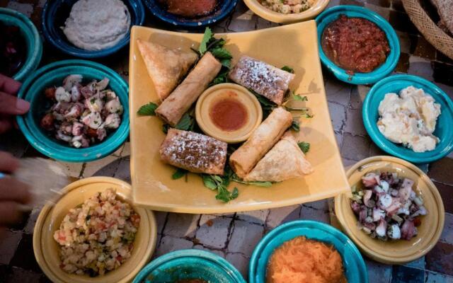 Casa De Marrakech Riad Guest House
