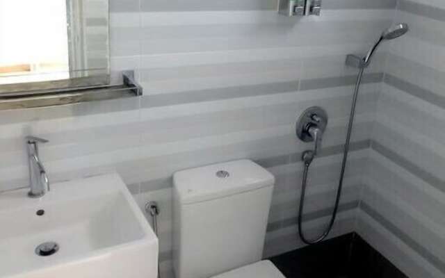 Tropical Villa Kuantan