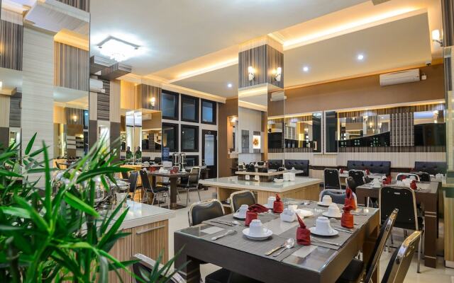 Airy Syariah Teluk Dalam Kinibalu 20 Banjarmasin