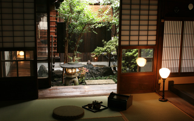 naokonoza Bettei Umekoji