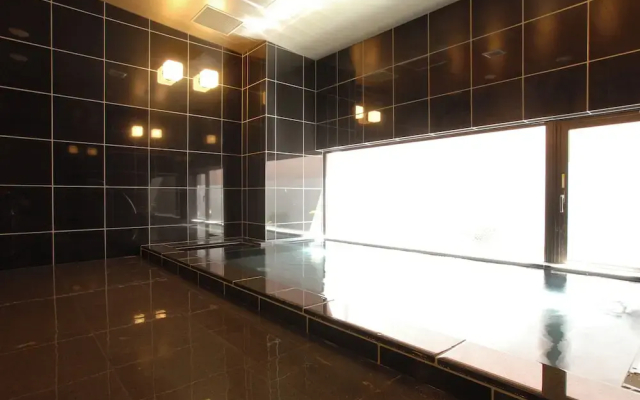AB Hotel Fukaya