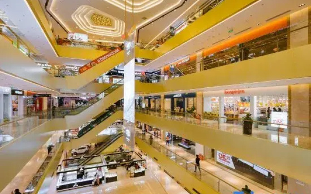 Hazel Housing - Vinhomes D'Capitale Apartment I Hanoi Centre