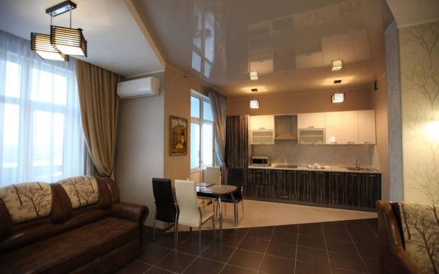 Aparthotel Nostalgia