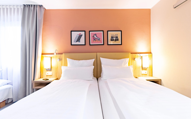 Garner Hotel Bremen North by IHG