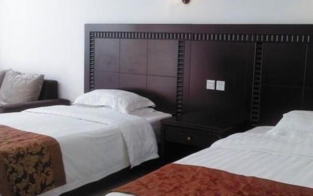 Emei Esheng Hotel