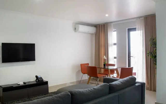 WDC Aparthotel