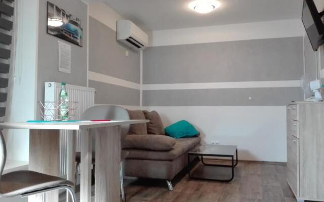 Ferienwohnungen Paul und Dorothea