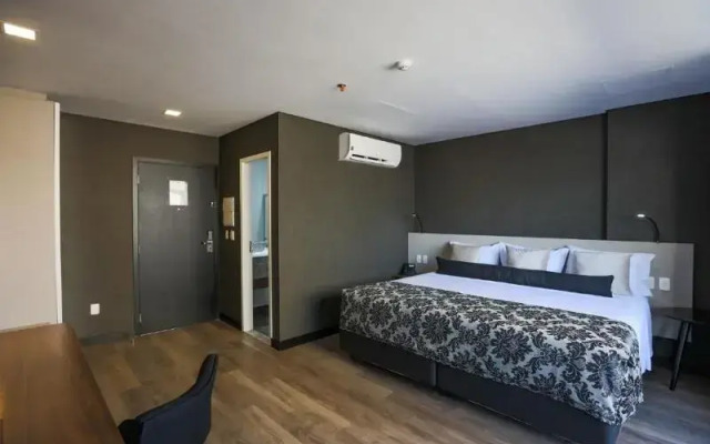 Ramada Hotel N Suites By Wyndham Osasco