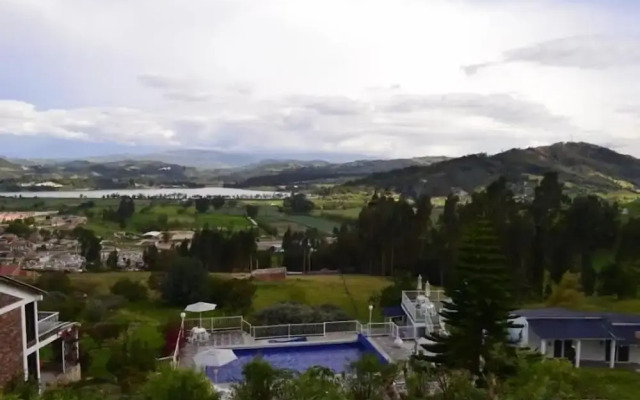 Miravalle Suites
