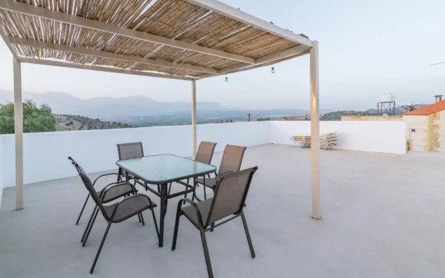 Halkidio House