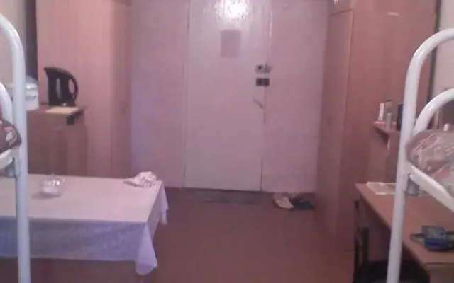 Sport Comfort City Hostel