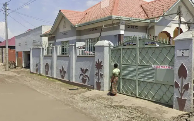 Best home Guest house