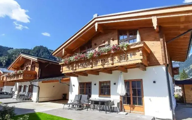 Hochalmbahnen Chalets Rauris 1-11 WE1, Maislaufeldweg 1k EG