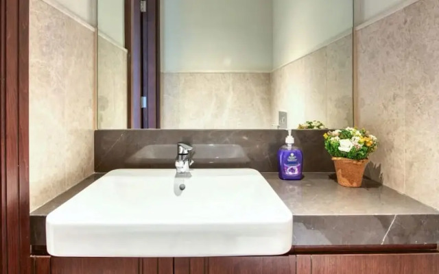 3 B/R Taj Residences JLT