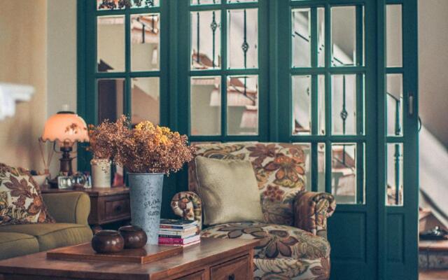 Sunday Home