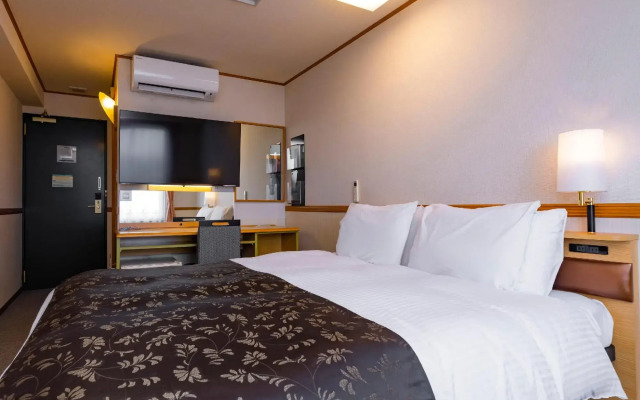 APA Hotel Miyagi Furukawa Ekimae