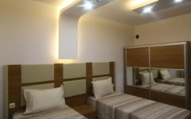 Zara Turan Apart Otel