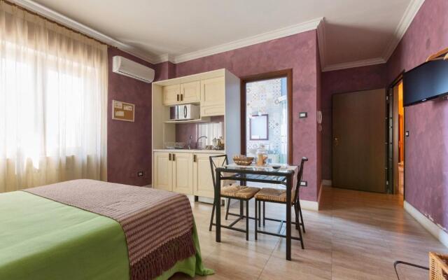 B&B Hestasja Exclusive Rooms & Apartments