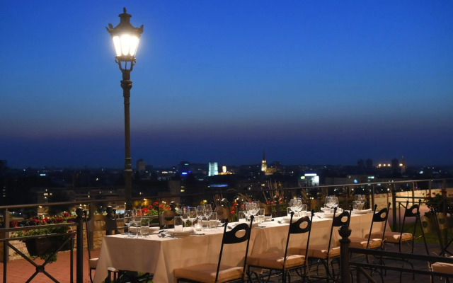 Hotel Leopold I