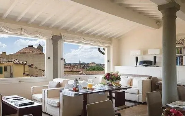 Residenza DEpoca Home In Palace