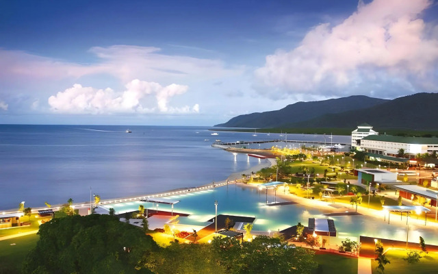 Cairns Sunland Leisure Park