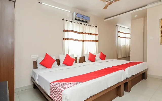 Hotel Grand Elite