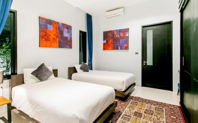 Seava House Ao-Nang Krabi