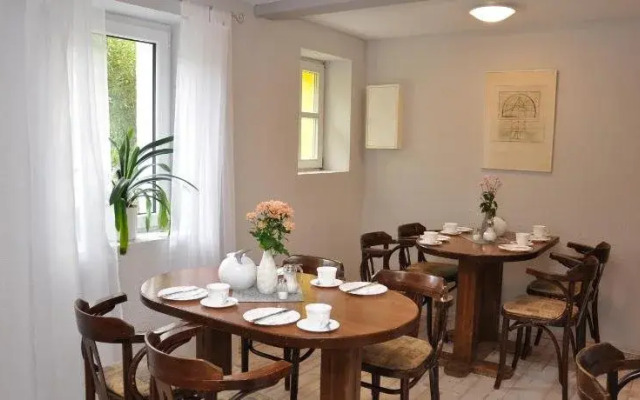 Hotel Wolke