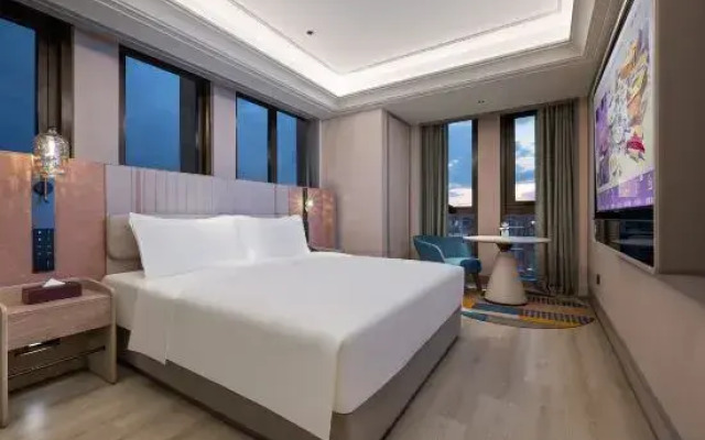 Mercure JiangYin YaoHan Plaza