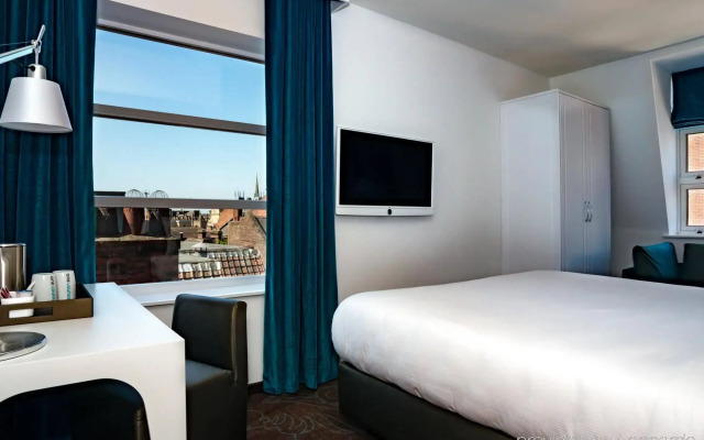 Motel One Newcastle