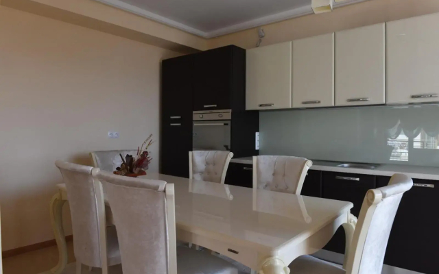 Apartament Community Complex