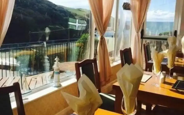 The Sun Bay Hotel & Restaurant