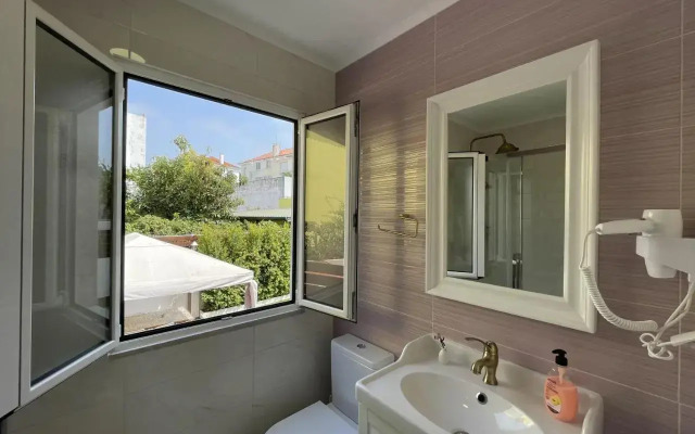SK Lisboa Villa Guesthouse
